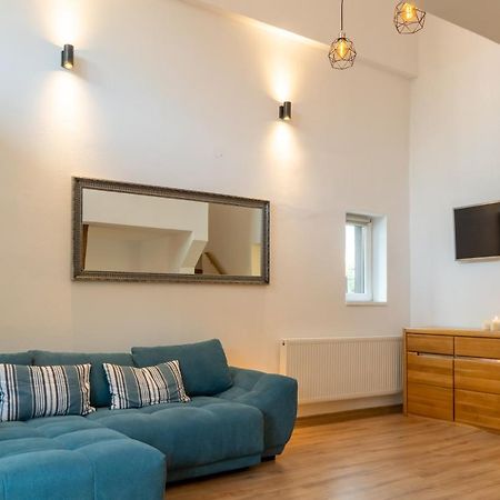 Family Apartment Сигишоара Екстериор снимка