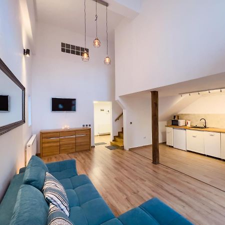 Family Apartment Сигишоара Екстериор снимка