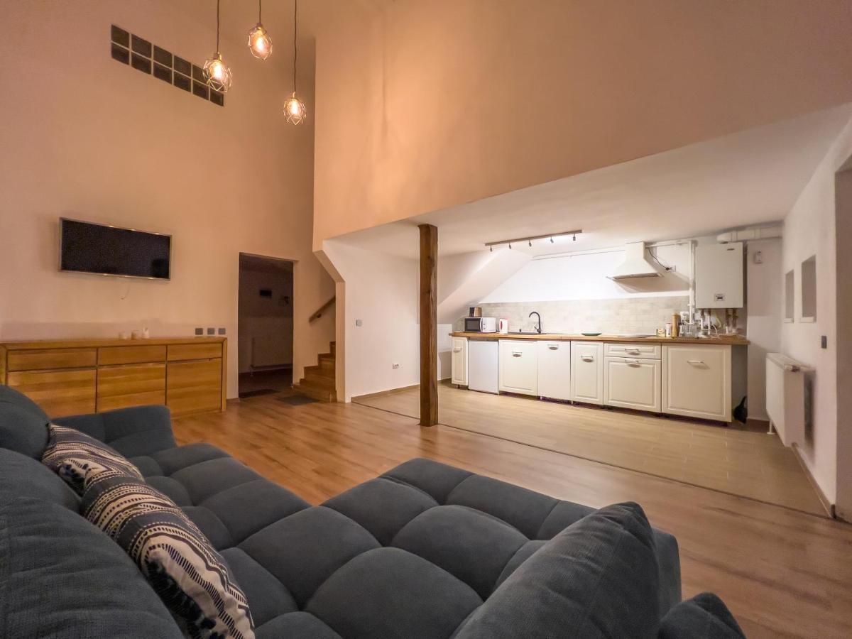 Family Apartment Сигишоара Екстериор снимка