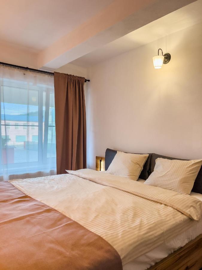 Family Apartment Сигишоара Екстериор снимка