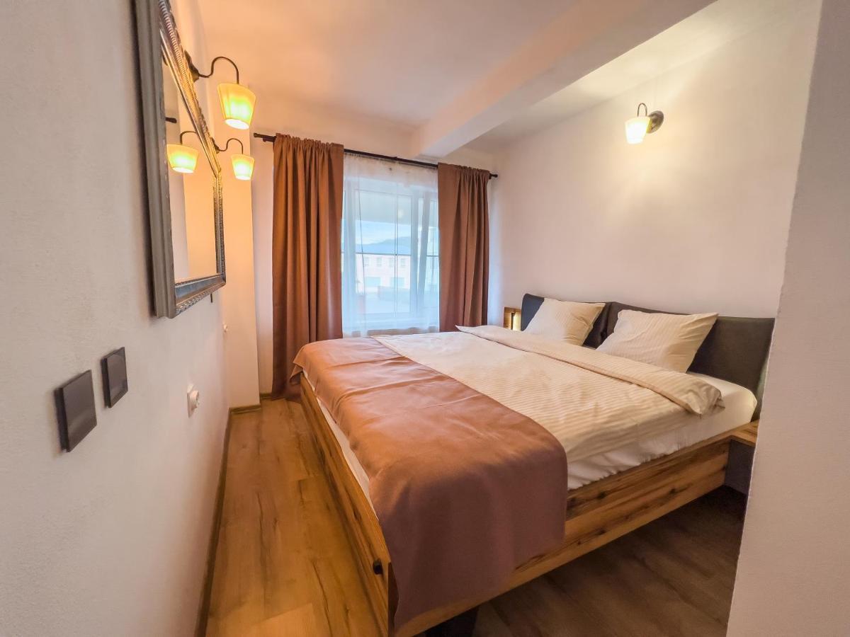 Family Apartment Сигишоара Екстериор снимка