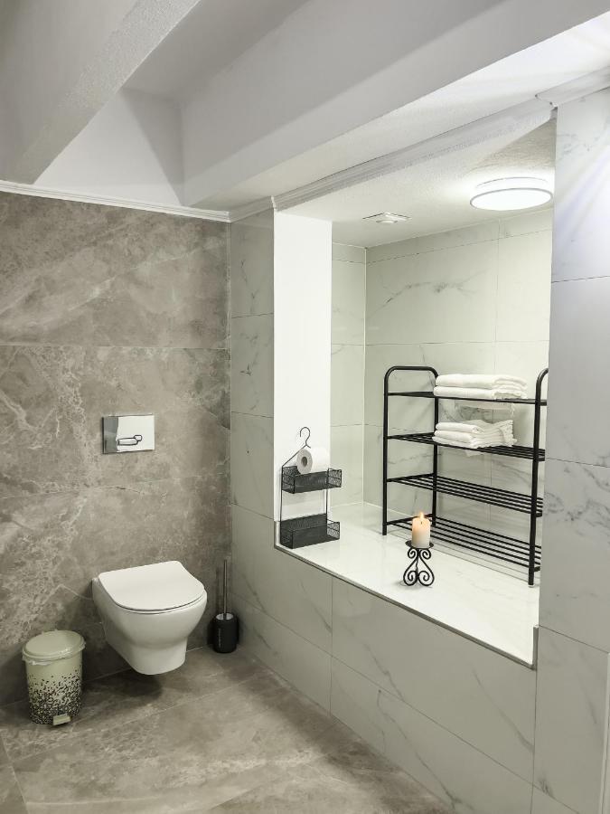 Family Apartment Сигишоара Екстериор снимка
