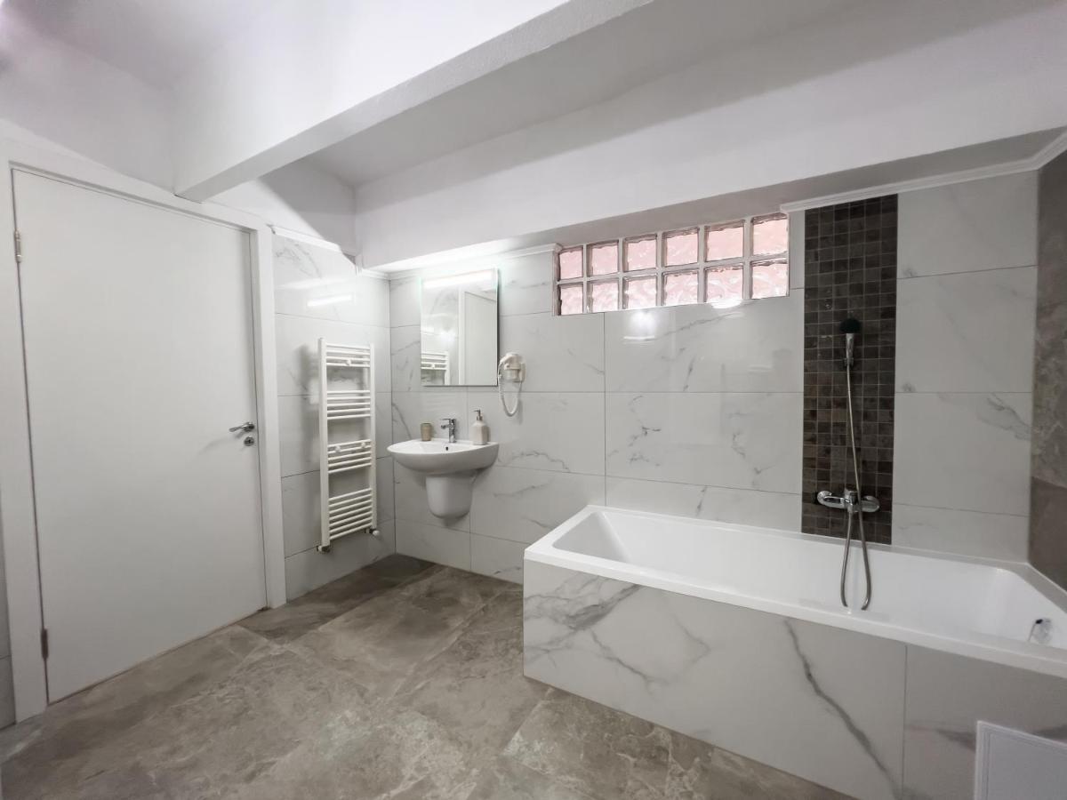 Family Apartment Сигишоара Екстериор снимка