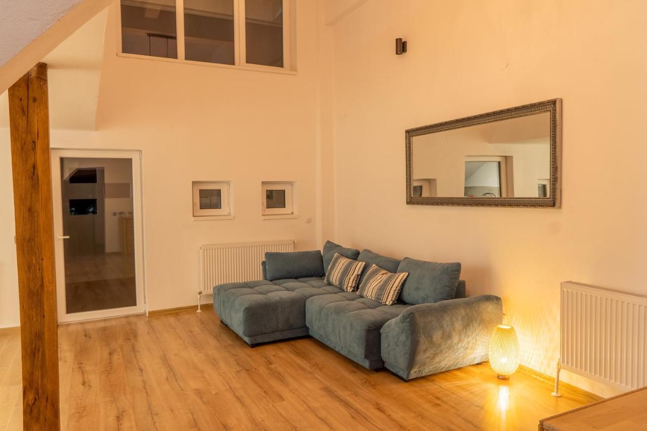 Family Apartment Сигишоара Екстериор снимка
