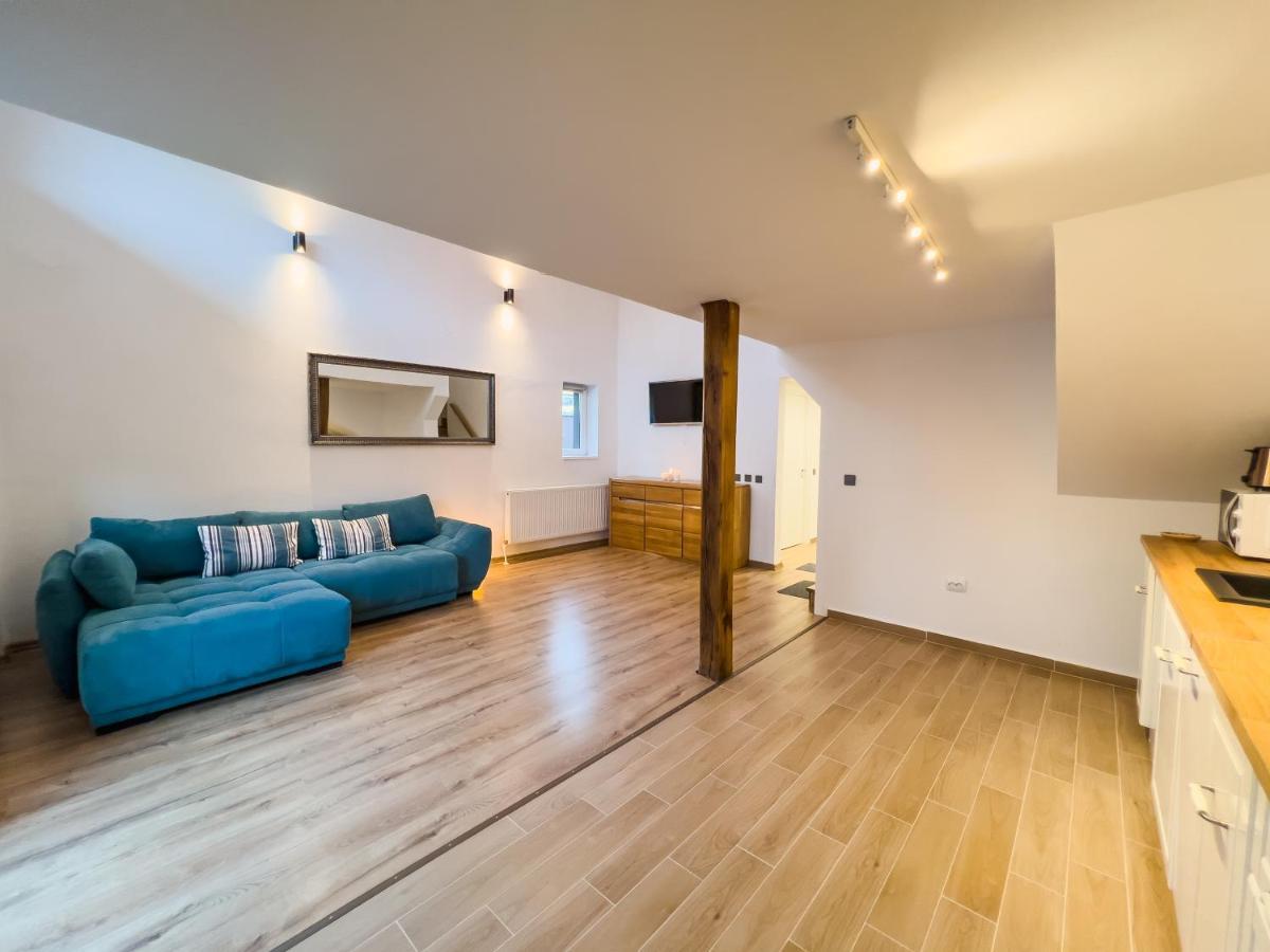 Family Apartment Сигишоара Екстериор снимка